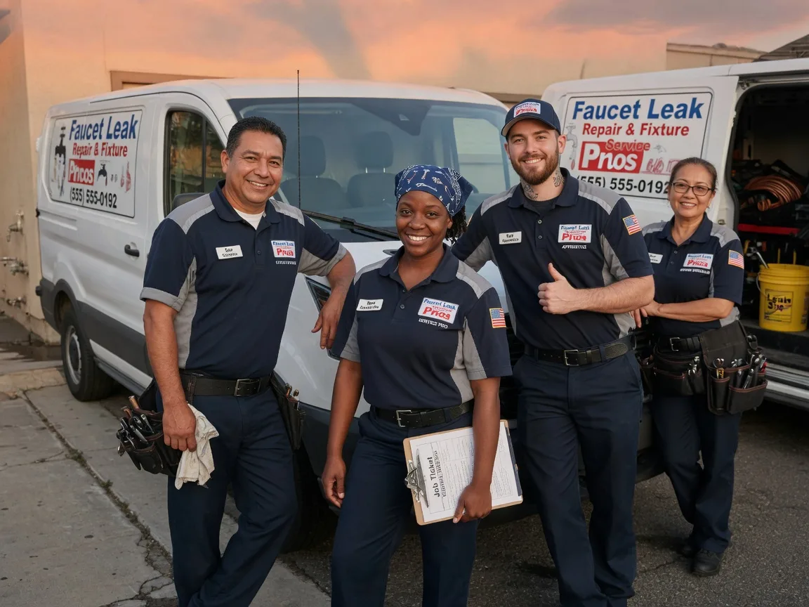 Faucet Repair company in Bostwick, GA