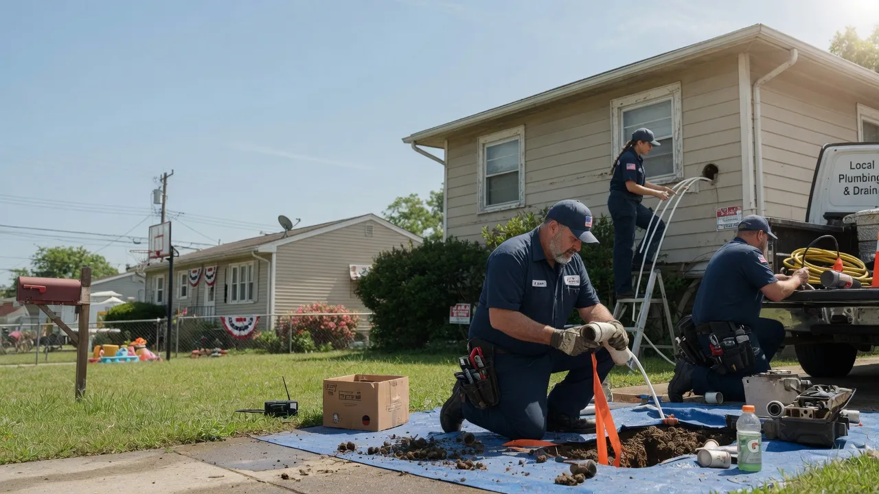 Faucet Repair in Bostwick, GA near me